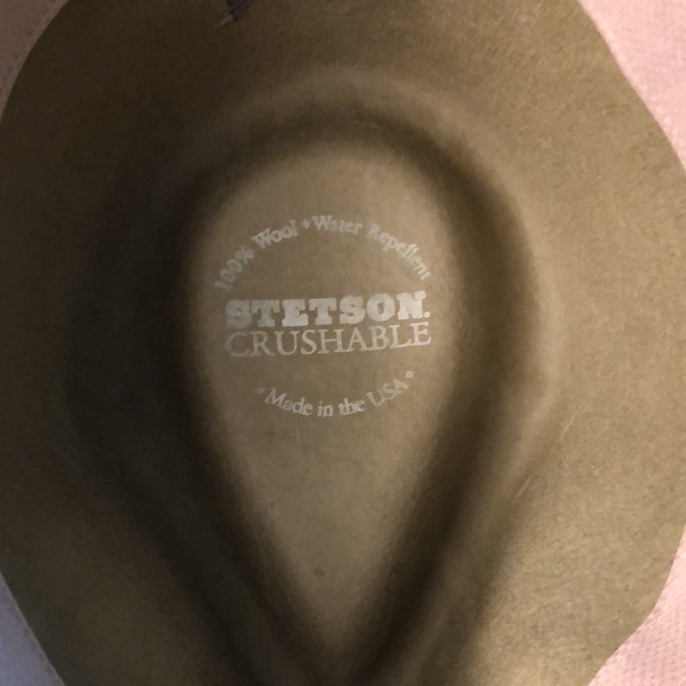 Hat - Picture 3 of 4
